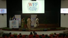 Day-1, WEF-Kerala (Part-3)