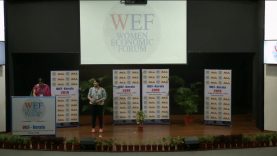 Day-1, WEF-Kerala (Part-13)