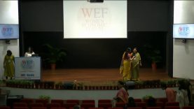 Day-1, WEF-Kerala (Part-15)