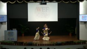 Day-1, WEF-Kerala (Part-17)